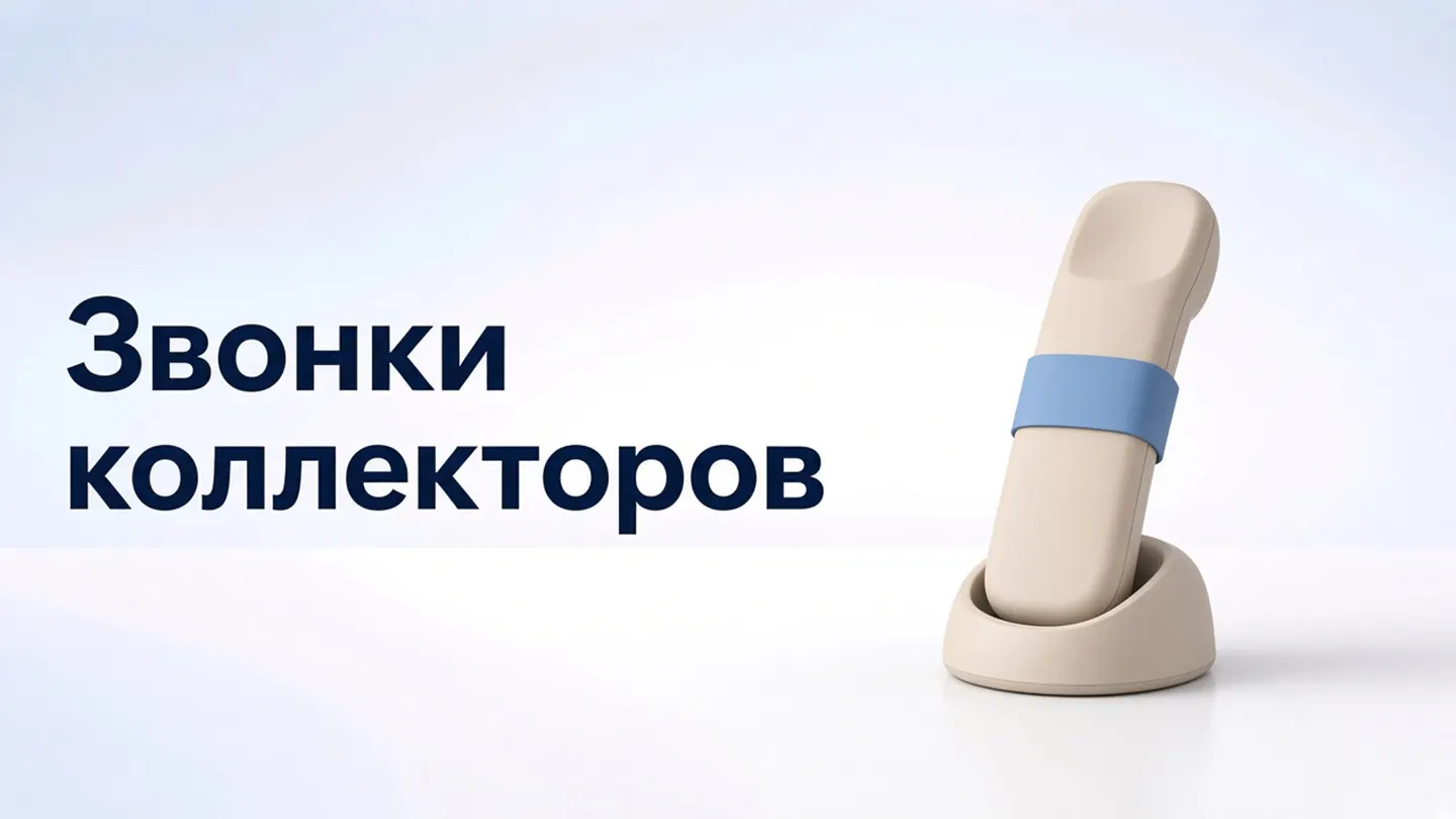 Что делать, если звонят коллекторы: права должника, ограничения по закону № 230-ФЗ и как прекратить звонки