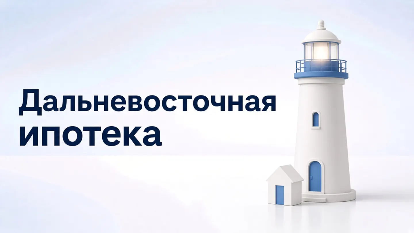Дальневосточная и арктическая ипотека: условия, ставка 2%, сумма до 9 млн рублей и требования к заёмщикам